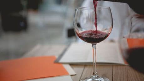 Parisian cafes caught serving cheap plonk to tourists in posh bottles