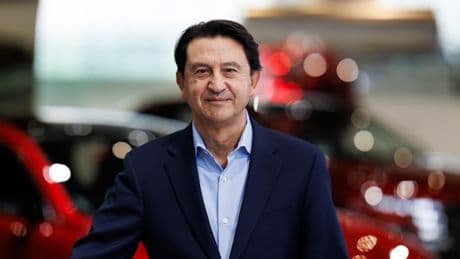 Hyundai eleva a 22.400 millones su inversión en EEUU