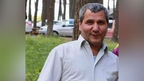 Sultangazi'de tabela montajı yaparken düşen işçi öldü