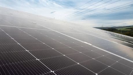 Studie: Solaranlagen im All könnten Strom für Europa produzieren
