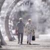 Extreme weather is the UK's new normal, says Met Office