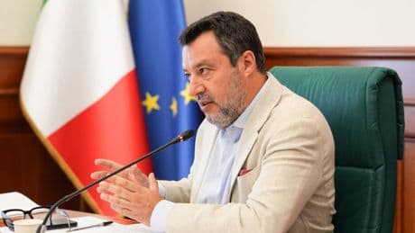 "I pm sbagliano: cosa dice la sentenza". Salvini tira dritto