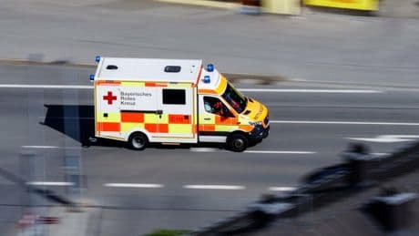 Krankenfahrten: Digital günstiger ans Ziel