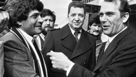 Non solo Inter. Ernesto Pellegrini "segreto" tra miracolo, cappello da cuoco e tomba di famiglia
