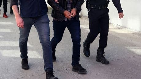 "Havlu parası" adı altında topladıkları paraları DEAŞ'a gönderdiler; 9 şüpheli yakalandı