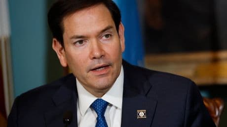 Rubio mocked for calling German policy ‘tyranny in disguise’ and backing extremist AfD party