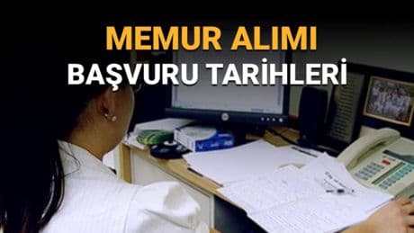 Edirne Belediye Başkanlığı memur alımı ilanı: İtfaiye eri ve zabıta memuru alımı başvuru tarihleri açıklandı
