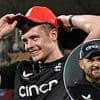 Jamie Smith will return from injury to keep wicket against Australia - as England name their team for Champions Trophy opener