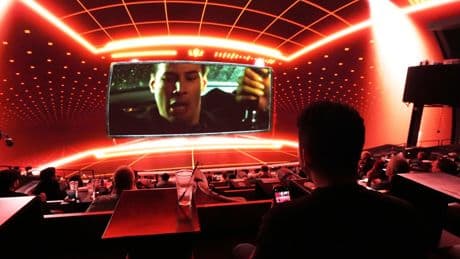 Immersive tech reshapes music and film landscape with Bono, Metallica and 'Matrix' taking the leap