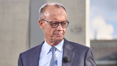 Plötzlich klingt Friedrich Merz fast wie Annalena Baerbock