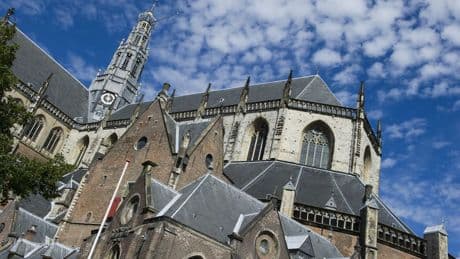 Kabinet geeft (iets) meer geld voor onderhoud en restauratie rijksmonumenten