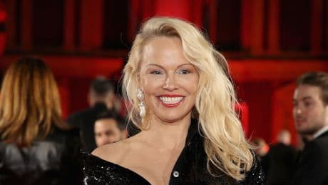 Steckbrief - Das ist „Baywatch“-Ikone Pamela Anderson