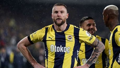 TRANSFER HABERİ - Fenerbahçe’de Skriniar şoku! Premier Lig ekibi devrede