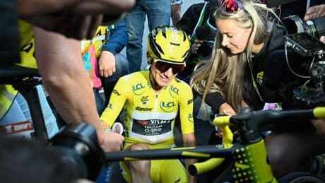 Tour de France: Ferrand-Prévot gewinnt Tour de France