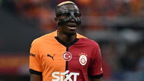 Chelsea and Manchester United lose out on Victor Osimhen as striker reaches agreement with new club