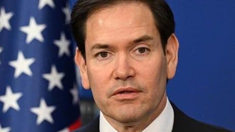 ABD Dışişleri Bakanı Rubio: Başkan Trump, Rusya’ya öfkeli