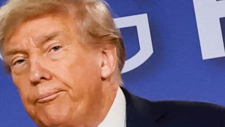Experte für Körpersprache – „Trump wirkte frustriert und energielos“