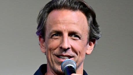 Seth Meyers shares verdict on Saturday Night Live UK: ‘A big swing’
