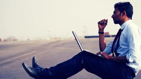 Travailler de n’importe où, c’est (presque) fini