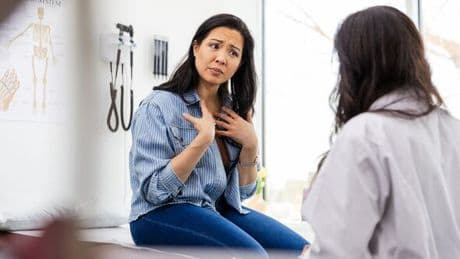 Medical misdiagnosis cost NHS £376 million in claims including brain damage and cancer