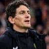 Brentford coach Andrews in line to be named manager