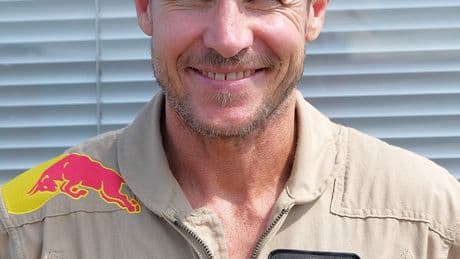 Felix Baumgartner dead at 56 — legendary skydiver known for famous 2012 stratosphere jump killed in tragic paragliding accident