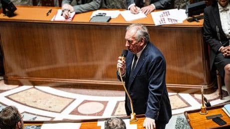 Le gouvernement envisage une « année blanche » dans le budget des collectivités