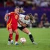 Live EK | Duitsland en Spanje scoren nog niet in eerste helft