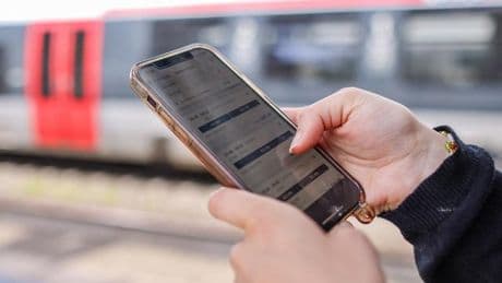 Deutsche Bahn: Prozess um Datenschutz bei Bahn-App beginnt