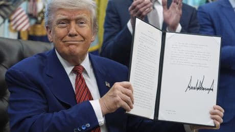 Trump fires Democrat from independent nuclear commission