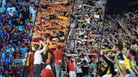 Süper Lig'de en pahalı kombine Kadıköy'de! 5. sırada sürpriz var