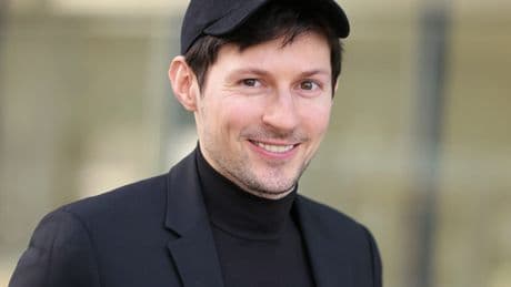 Telegram CEO Pavel Durov reveals the 3 pieces of advice he got from his dad, an expert in Ancient Rome