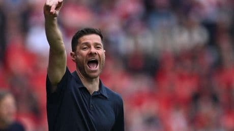 Real Madrid bevestigt komst hoofdtrainer Xabi Alonso