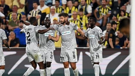 Fikstür talihsizliği