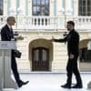 CARTE. Guerre en Ukraine : réunion à venir avec les États-Unis, Woody Allen… Le point du jour