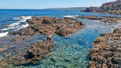 Geheimtipp Westaustralien: Wo die milden Kerle wohnen