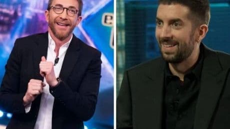 Las fechas de regreso de 'La Revuelta' y 'El Hormiguero': ¿Quiénes serán los primeros invitados?