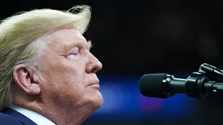 Donald Trump stellt 5 Dinge klar – und kopiert bei Israel seine Ukraine-Taktik