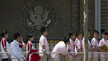 U.S. resumes student visa applications under new social media vetting rules