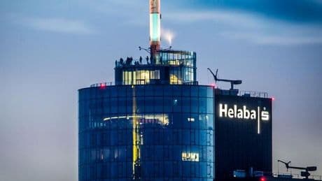 Banken-Übernahme: Helaba prüft Übernahme der Aareal Bank