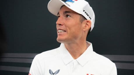 Aleix Espargaró: "Juro que nunca he hablado a Jorge Martín para irse a Honda"
