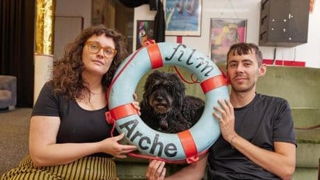 Filmarche in Neukölln bedroht: „Der Underdog der Filmschulen“