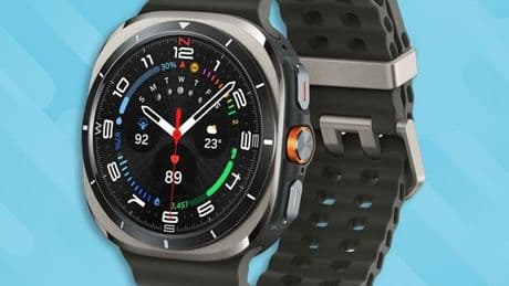 Samsung is dishing out free Galaxy Watch upgrades - how to get yours first