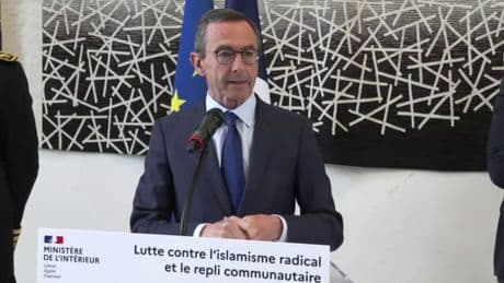 Une "menace" contre la nation: Bruno Retailleau précise ses mesures contre "l'entrisme" des Frères musulmans