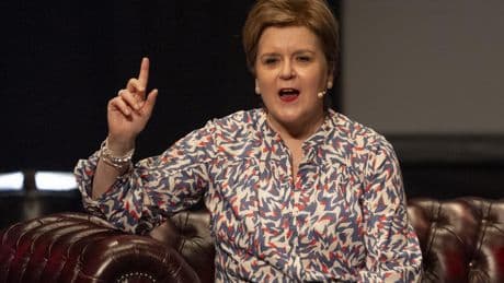 Glasgow 'sex party' HMO banned after Nicola Sturgeon joins objectors