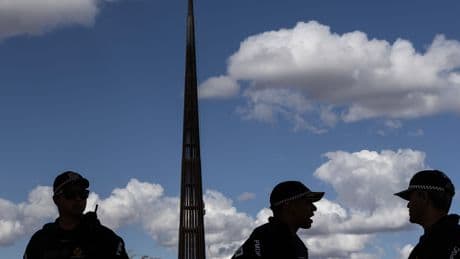 With Jair Bolsonaro on Trial, Brazil Braces for U.S. Sanctions