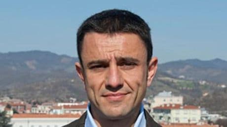 Fulvio Briano, ex sindaco Pd di Cairo Montenotte, nello staff del presidente Bucci
