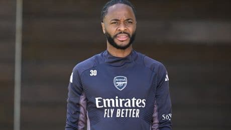 Raheem Sterling makes decision on next club as Chelsea set price tag