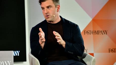 Airbnb CEO Brian Chesky makes the case for why every company should be in 'founder mode' in the age of AI