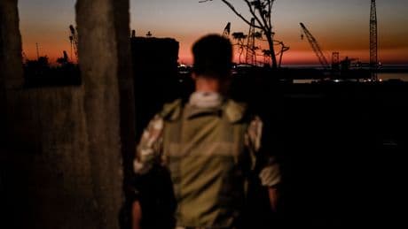 Who Gets the Guns in Lebanon?
